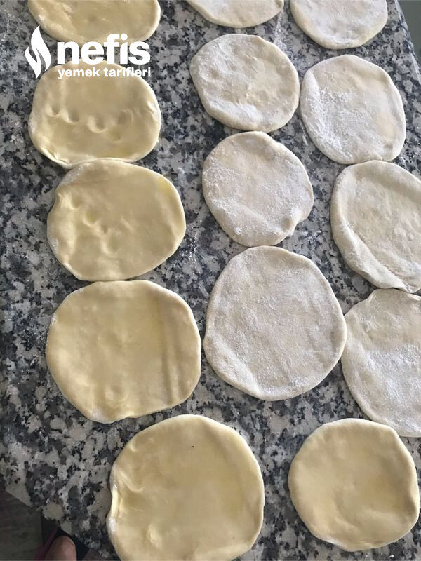Ev Yapımı Nefis Kıymadan İskender