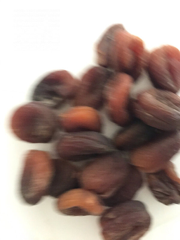 Kayısılı Nefis Sağlıklı Atıştırmalık