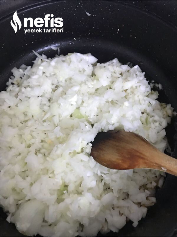 Kolay Tandır Böreği