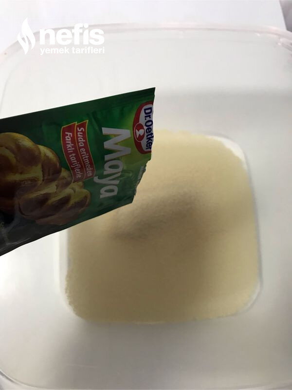Nefis Ramazan Pidesi