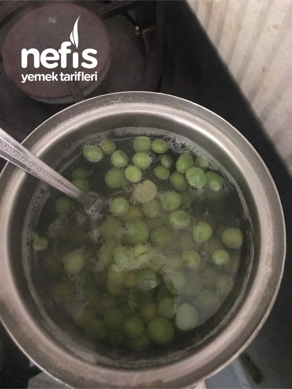 Nefis Rus Salatası