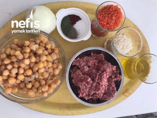 Nefis Tennuri Çorbası