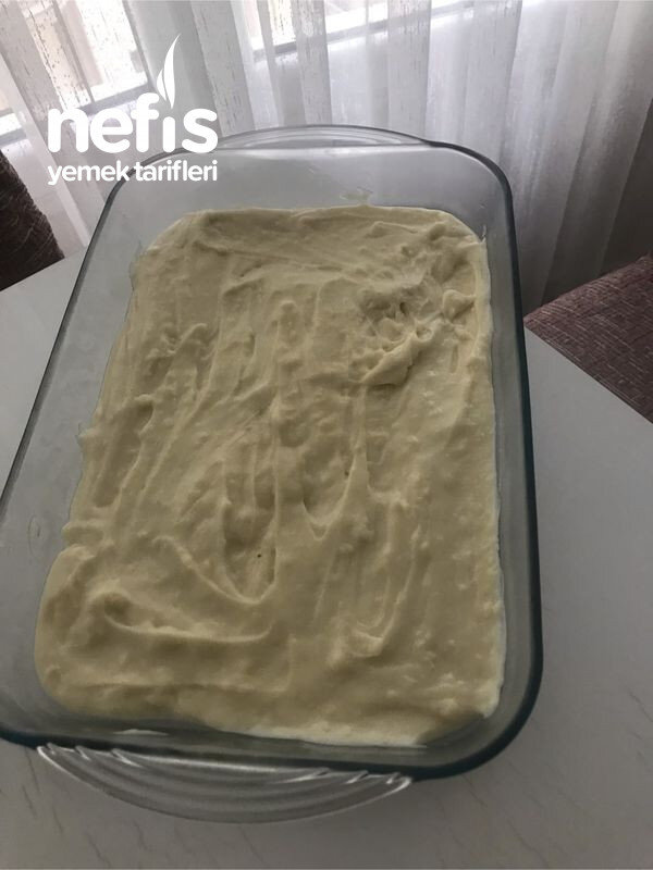 Supangleli Tavuk Göğsü Tarifi