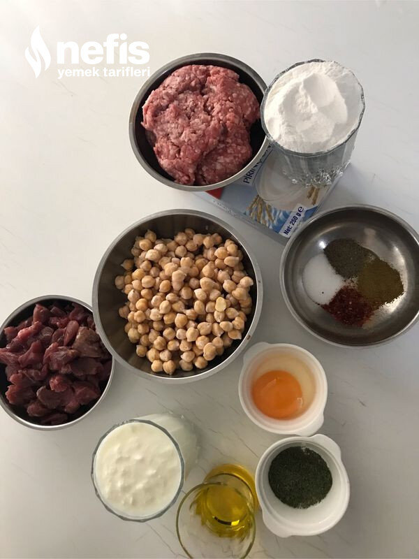 Yuvalama Çorbası