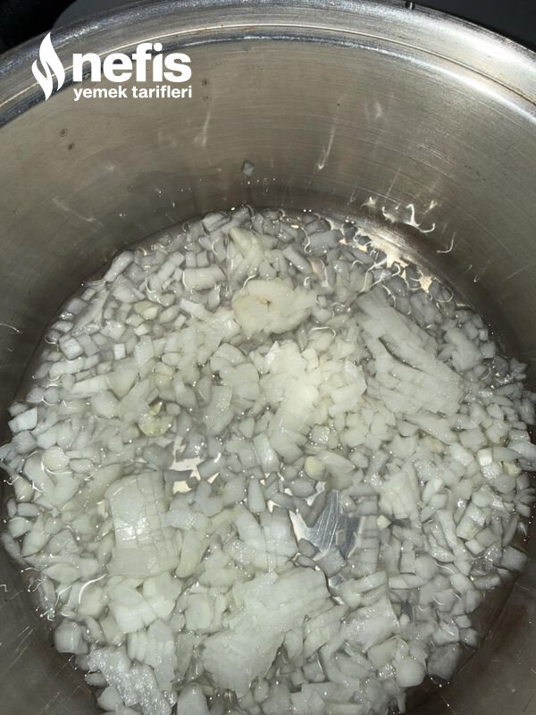 Zeytinyağlı Nefis Barbunya Pilaki